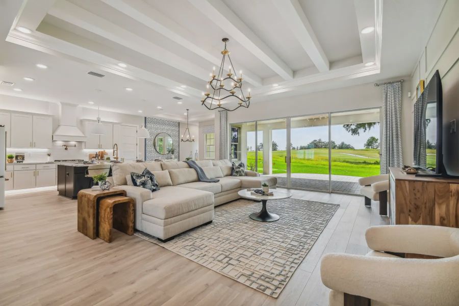 Southern Hills Plantation,34601