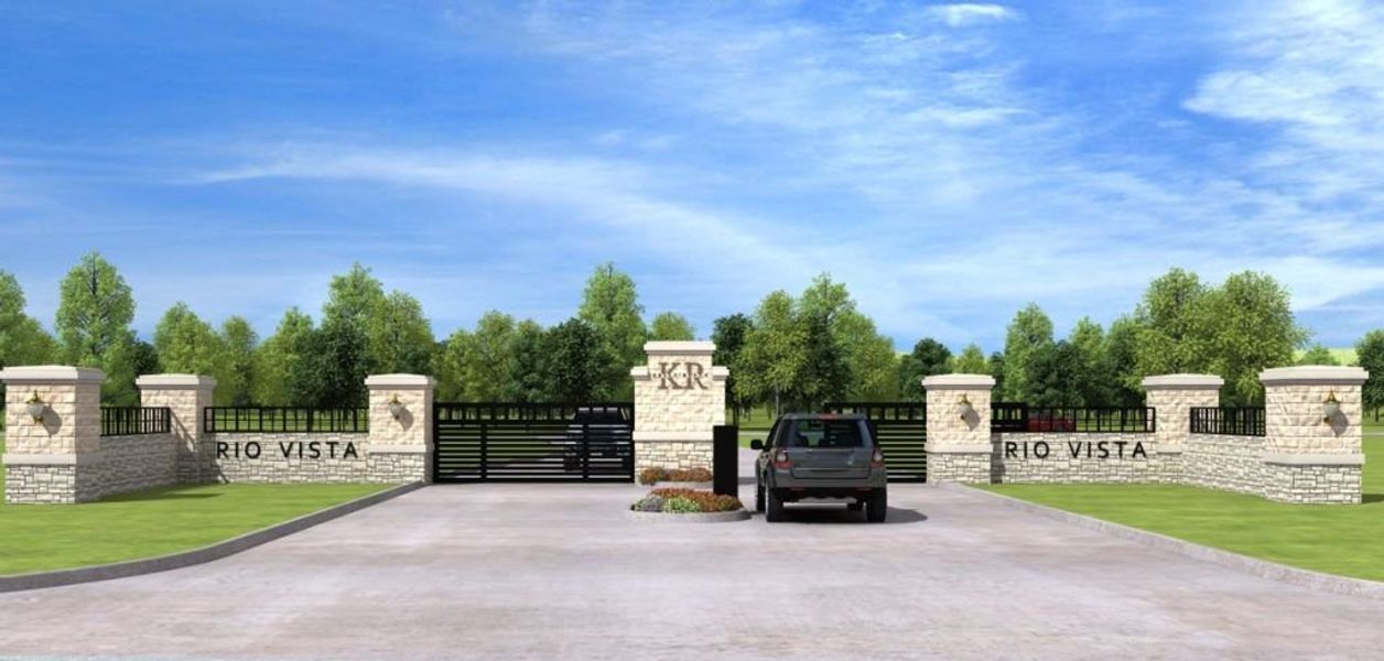 Rio Vista at Kelly Ranch Rio Vista at Kelly Ranch