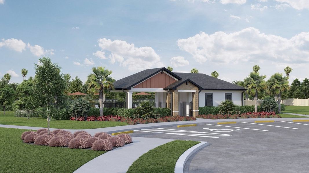 Community amenity available to residents of Pasadena Landing in Wesley Chapel (Image 2). Community amenity available to residents of Pasadena Landing in Wesley Chapel (Image 2).