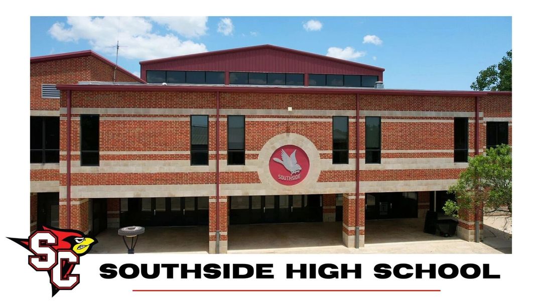 Southside High School