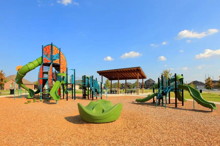 Playground Playground