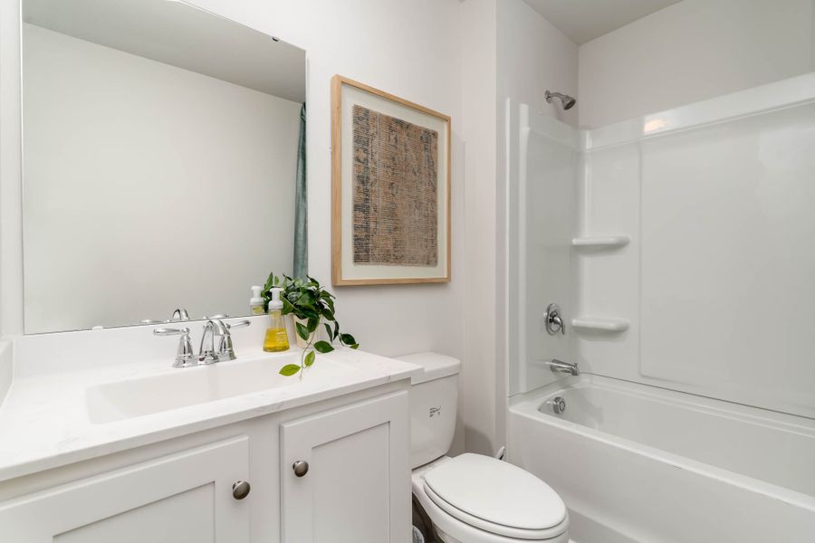 Furnished interior in a model home at Heather Glen in Little River (Image 76). Furnished interior in a model home at Heather Glen in Little River (Image 76).