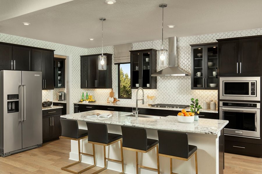 Build On Your Lot - Premium Series New Homes in Houston, TX. - Slide 3 Build On Your Lot - Premium Series New Homes in Houston, TX. - Slide 3