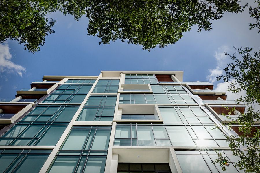 Image 15 of the The Mond at the Museums community in Houston, TX.