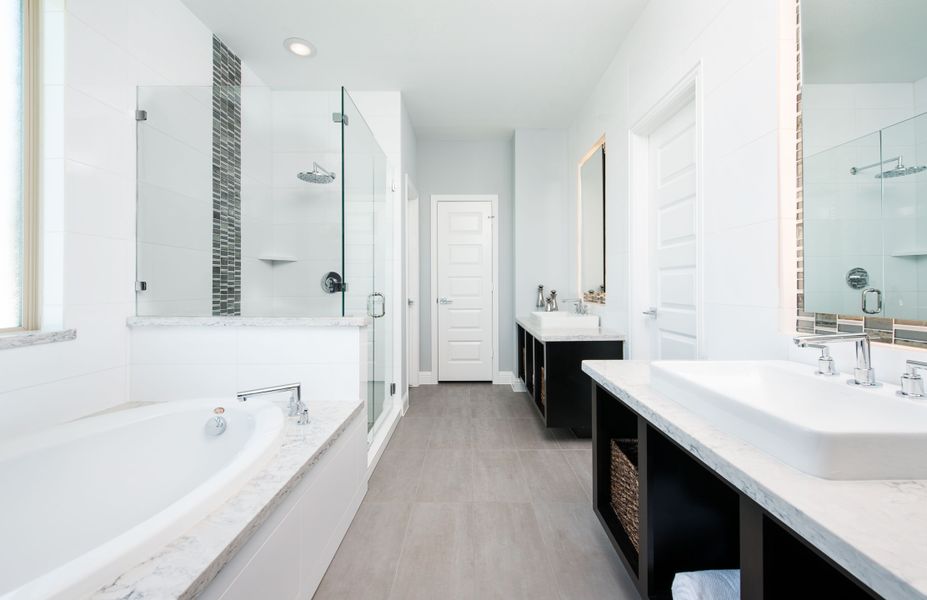 Image 25 of the Marvida community in Cypress, TX.