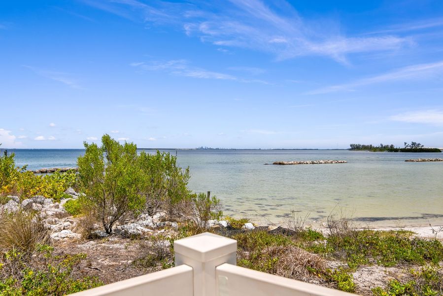 Apollo Beach Nature Preserve Apollo Beach Nature Preserve