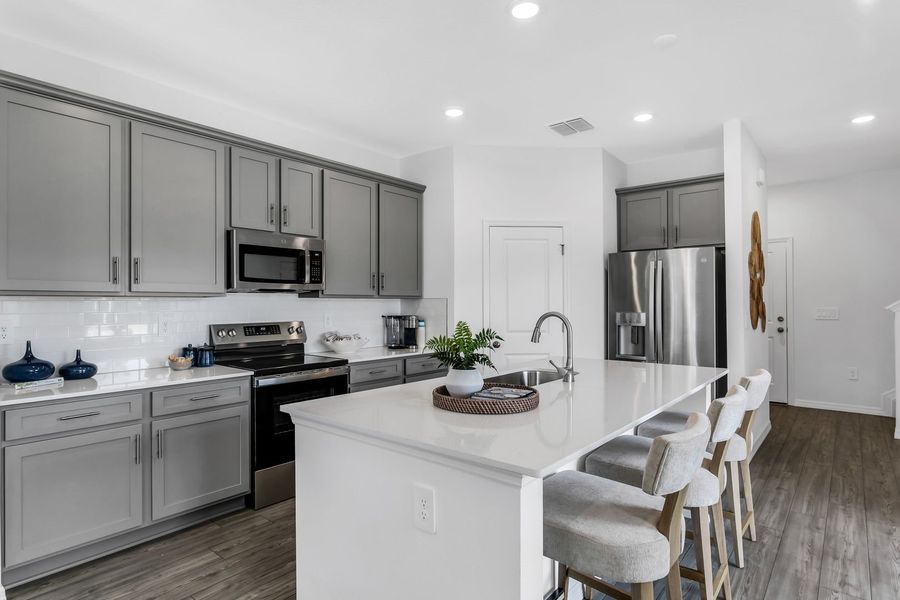 Kitchen Kitchen