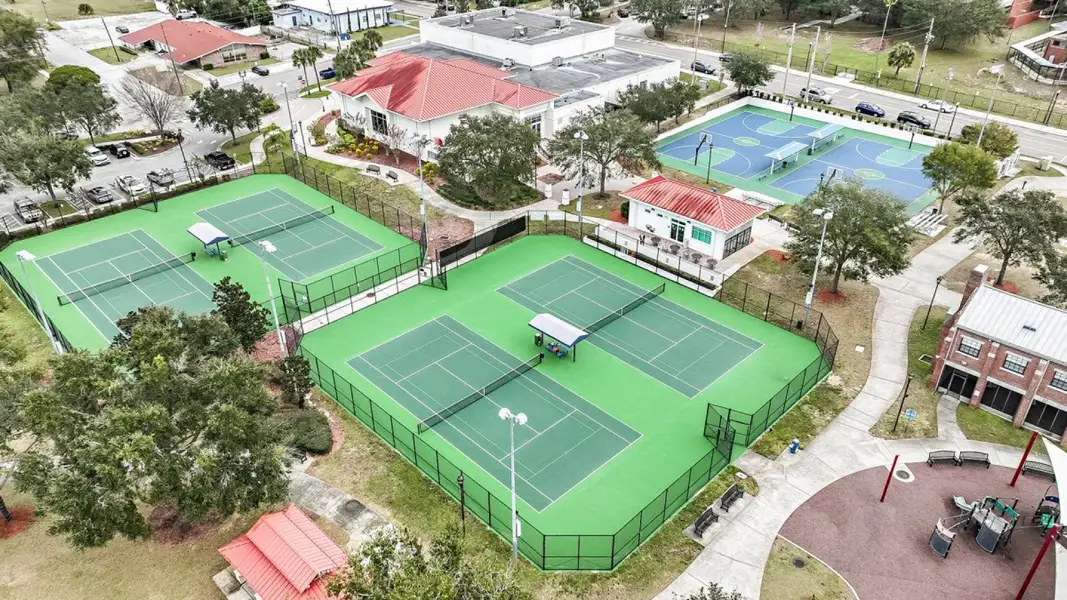 Community amenity available to residents of Crosswinds in Haines City (Image 2). Community amenity available to residents of Crosswinds in Haines City (Image 2).