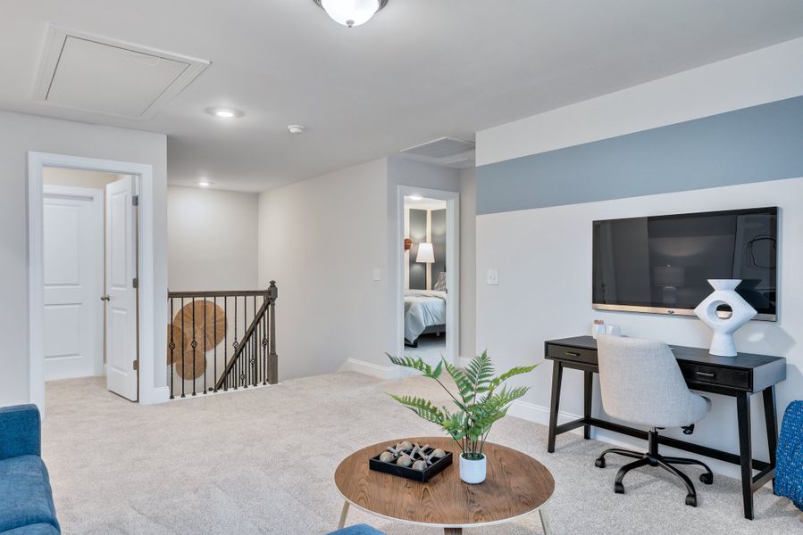 New Homes in Kernersville, NC.  - Slide 47