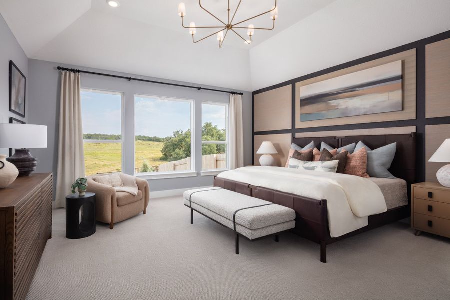 Lariat New Homes in Liberty Hill, TX.  - Slide 18