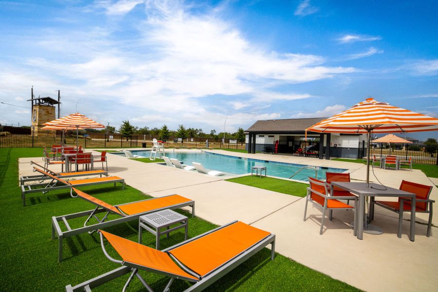 Community amenity available to residents of Applewhite Meadows in San Antonio (Image 18).