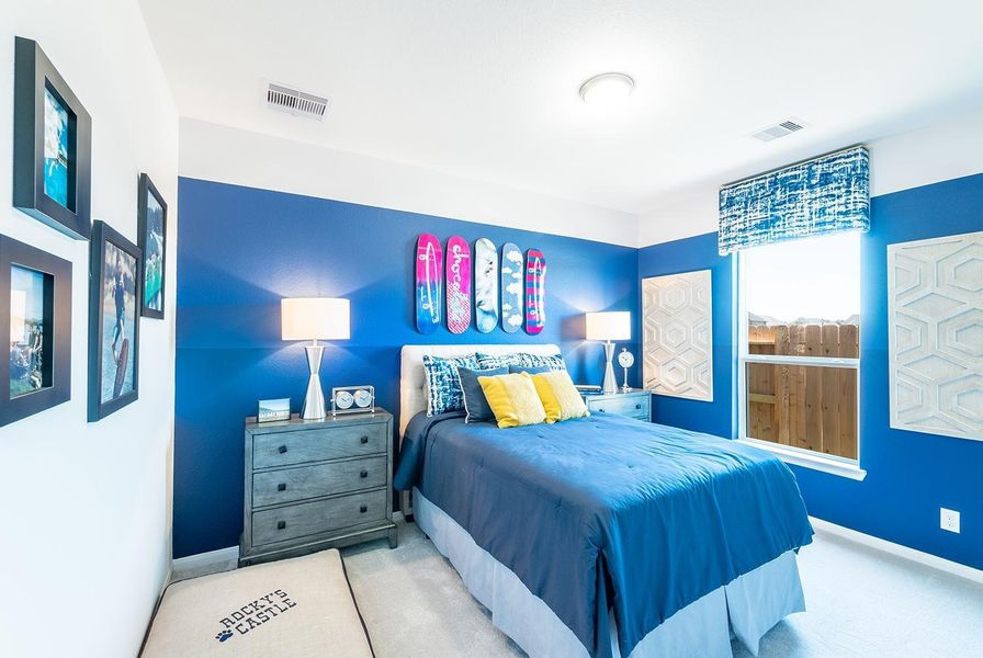 Image 11 of the Summer Lakes & Summer Park community in Richmond, TX. Image 11 of the Summer Lakes & Summer Park community in Richmond, TX.