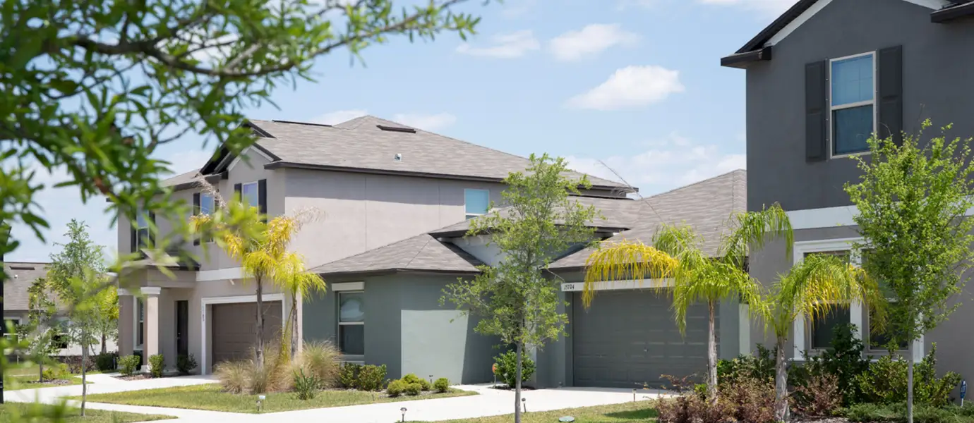 Image 6 of the The Isle of Avalon: The Manors community in Spring Hill, FL.