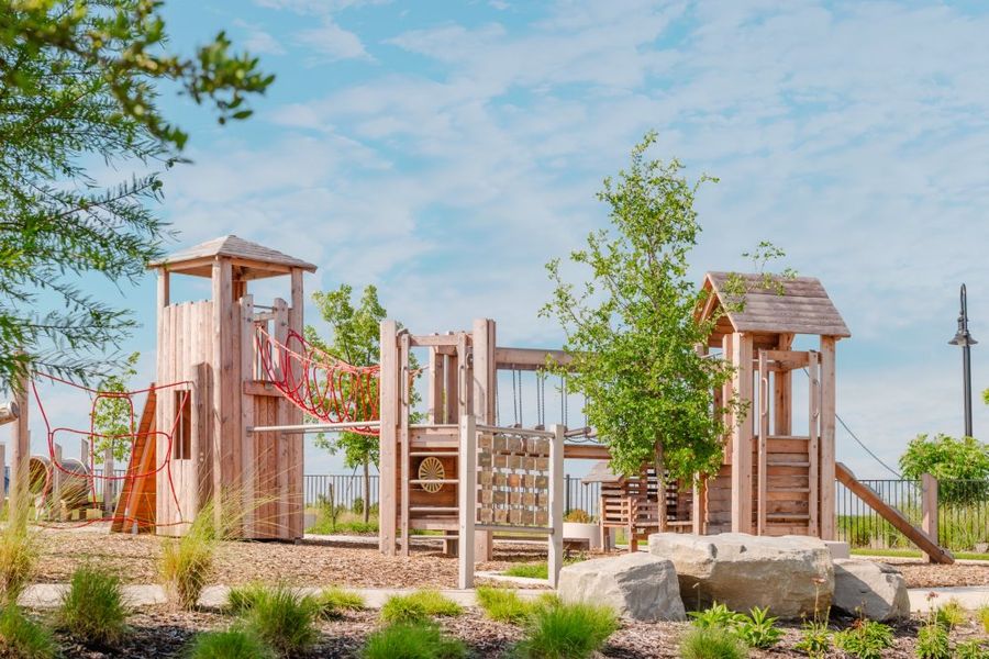 Community amenity available to residents of Talia in Mesquite (Image 28).