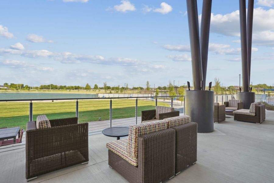 Community amenity available to residents of Solterra Texas in Mesquite (Image 35).