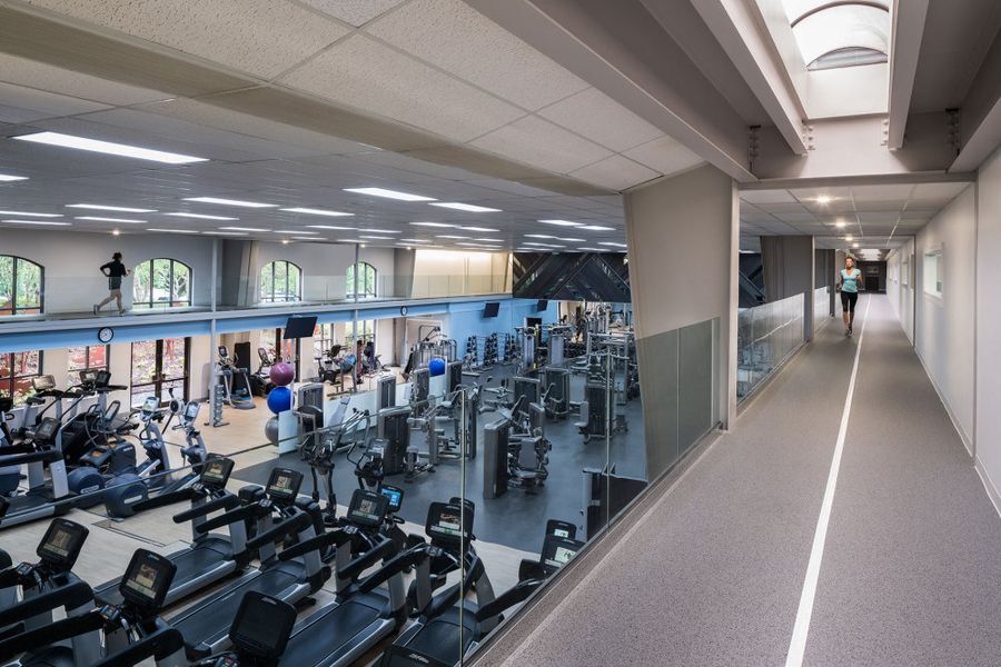 Community amenity available to residents of Linkside Las Colinas in Irving (Image 23).