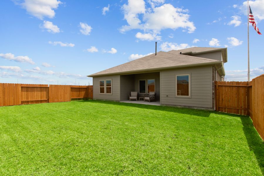 Image 27 of the Springfield Estates community in Baytown, TX.