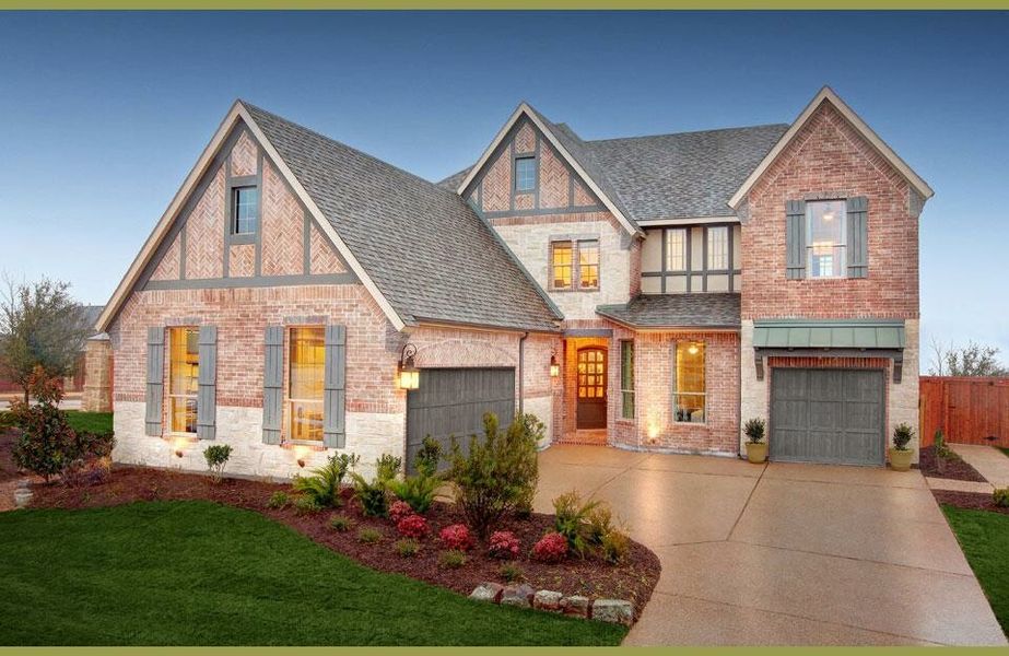 Image 3 of the Stone Creek community in Rockwall, TX.