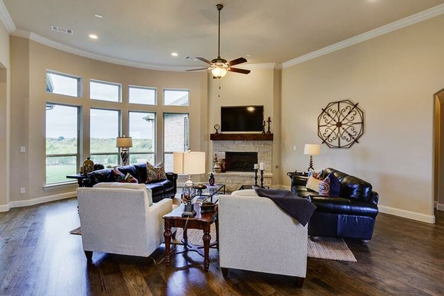 Image 24 of the Jackson Meadows community in Sachse, TX.