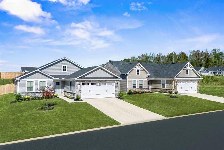 Schedule a visit online or call our Online Sales Team at 864-428-2150 to see Millwood Ranches today! Schedule a visit online or call our Online Sales Team at 864-428-2150 to see Millwood Ranches today!