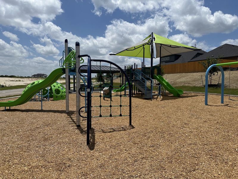 Playground Playground