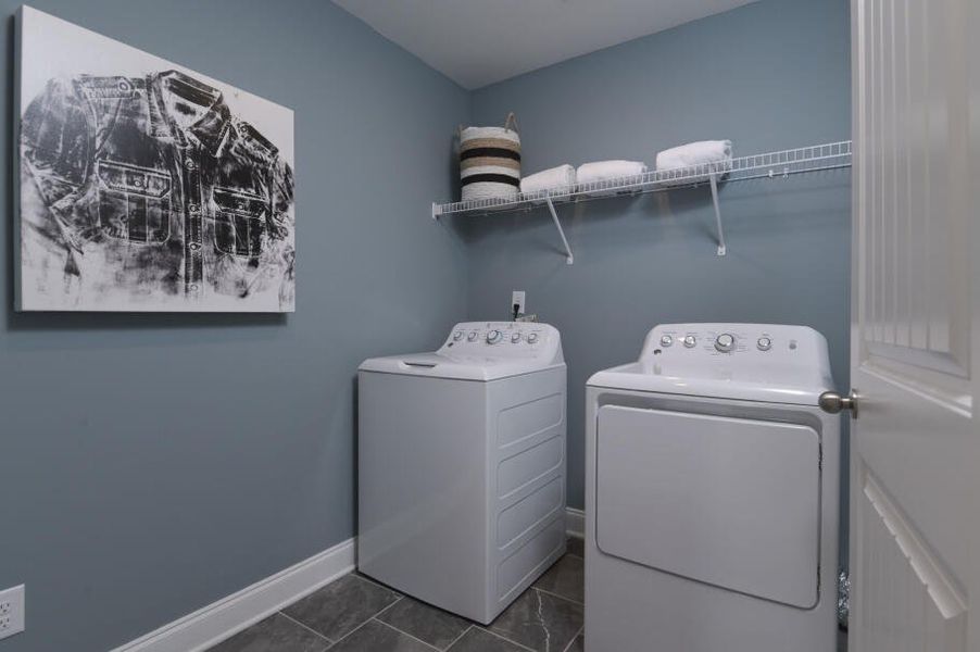 Image 27 of the Kilburne Village community in Greensboro, NC.