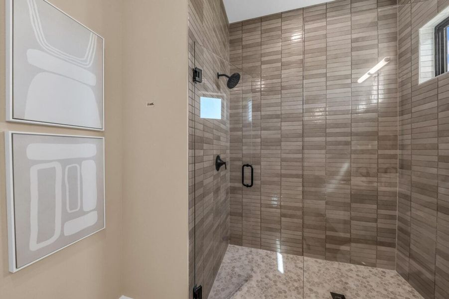 Close-up of interior finishes in a home at Aqua, Bradenton (Image 231).