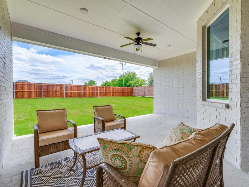 Image 33 of the Spring Ranch community in Haslet, TX. Image 33 of the Spring Ranch community in Haslet, TX.