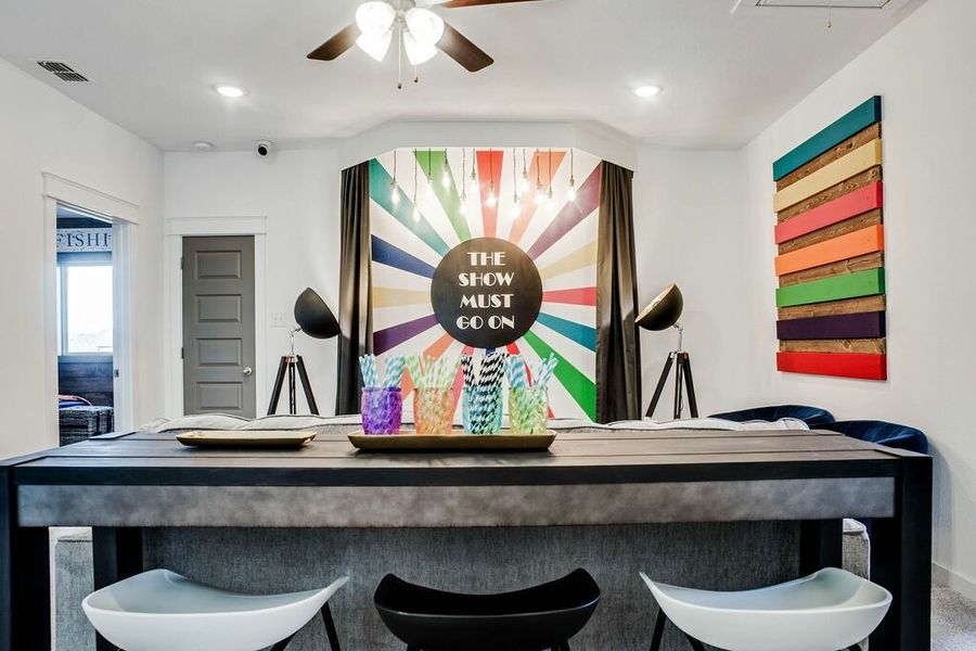 Image 18 of the Arrowbrooke 60s community in Aubrey, TX.