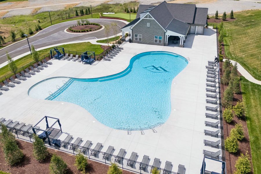 Pool Pool
