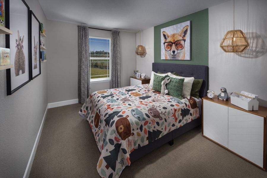Image 10 of the Meadowlark: The Flora Collection community in Parker, CO.