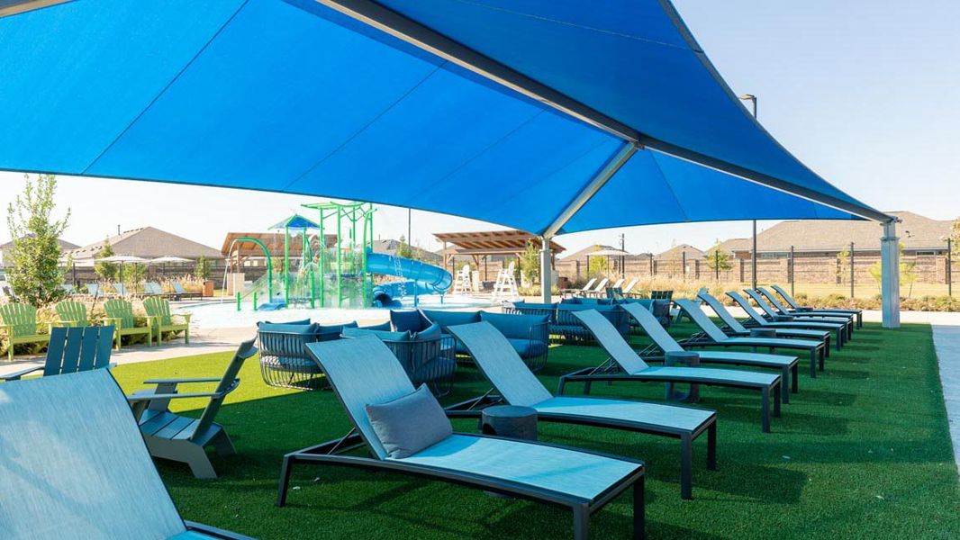 Community amenity available to residents of Cypress Green in Hockley (Image 19).