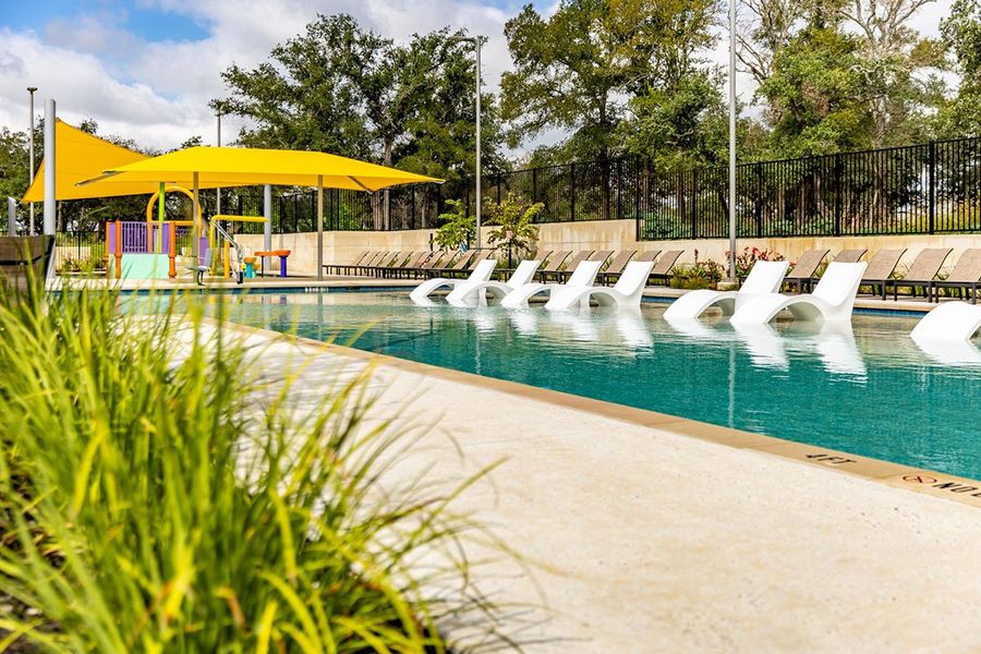 Community amenity available to residents of Cool Water at Sonterra in Jarrell (Image 25). Community amenity available to residents of Cool Water at Sonterra in Jarrell (Image 25).