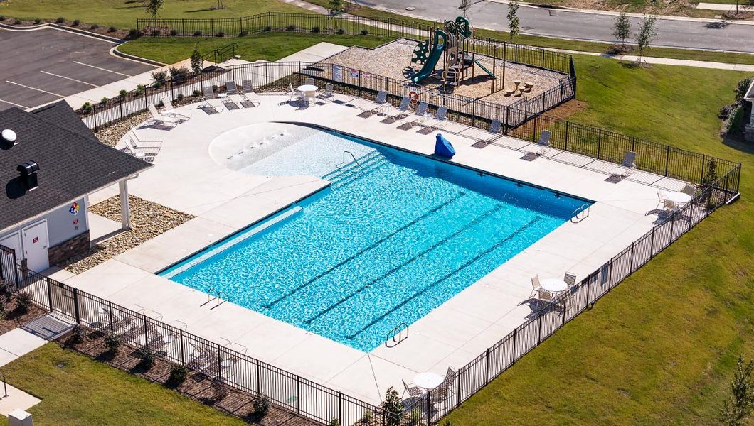 Community amenity available to residents of Cardinal Creek in Charlotte (Image 11).