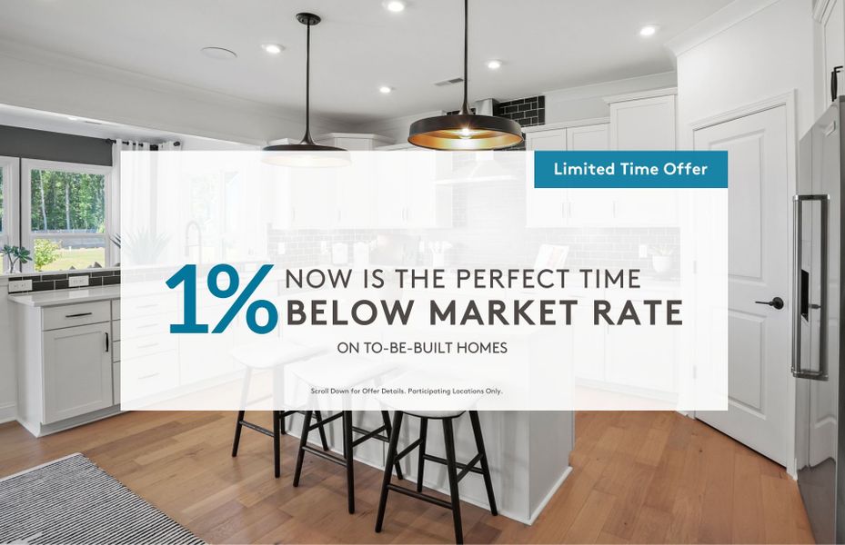 Limited Time!