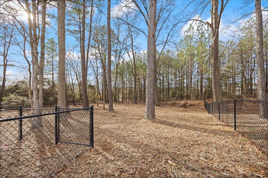 New Homes in Wake Forest, NC