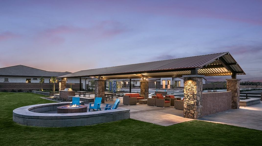 Alamar Discovery Amenity Moonbeam Patch Park