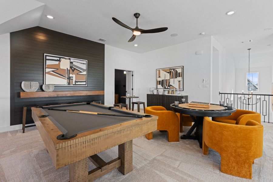 New Homes in Pflugerville, TX.  - Slide 11