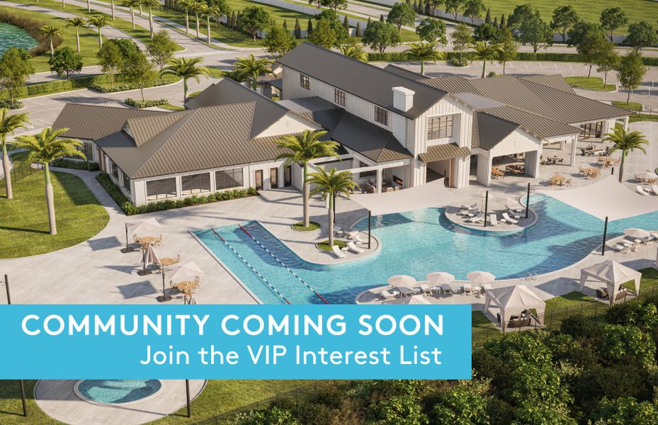 New active adult community coming to Parrish, Florida