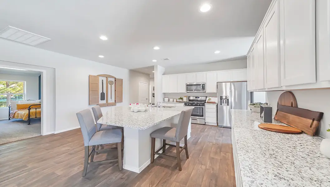 Image 12 of the Barton Woods community in Conroe, TX.