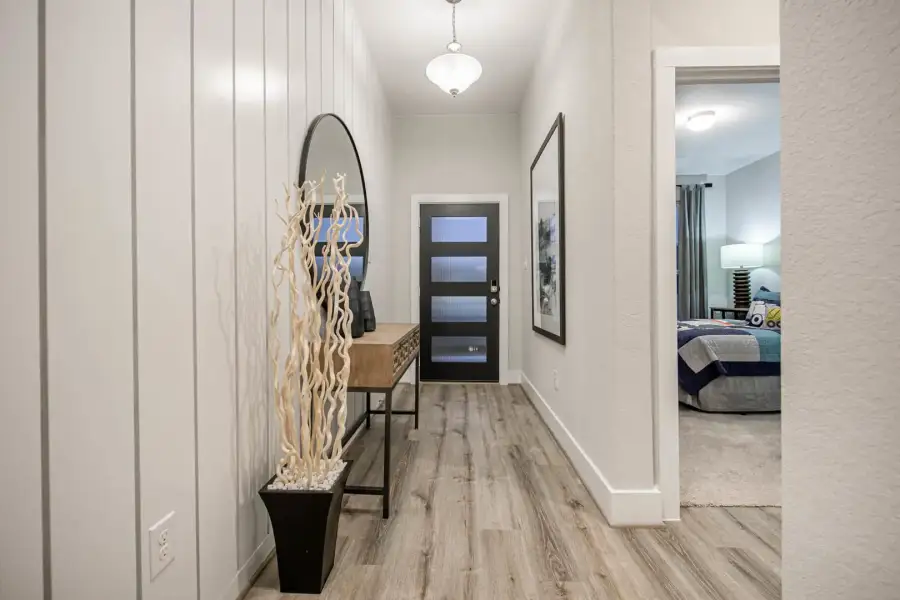 Image 8 of the Copper Branch community in San Antonio, TX.