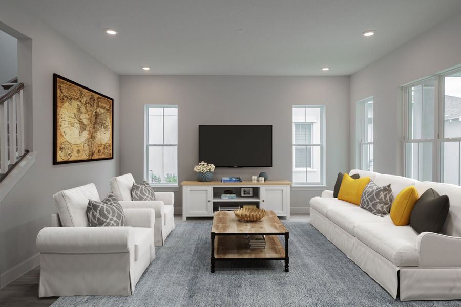 Image 4 of the Dillard Pointe community in Winter Garden, FL. Image 4 of the Dillard Pointe community in Winter Garden, FL.