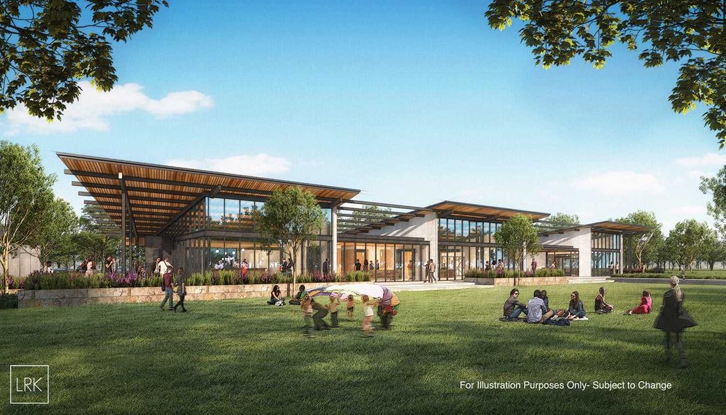 Image 43 of the Mosaic: 70ft. lots community in Celina, TX.