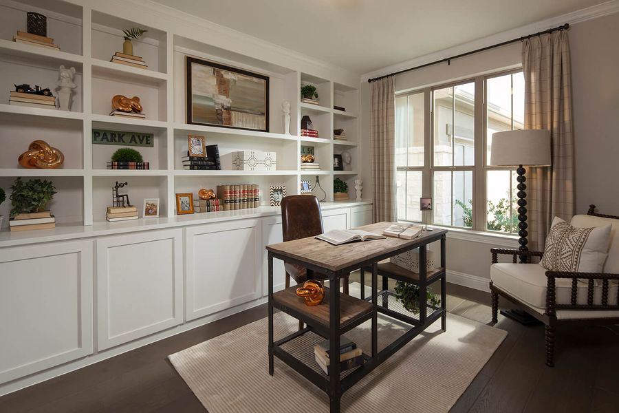 Image 2 of the Auburn Hills 60' community in McKinney, TX. Image 2 of the Auburn Hills 60' community in McKinney, TX.