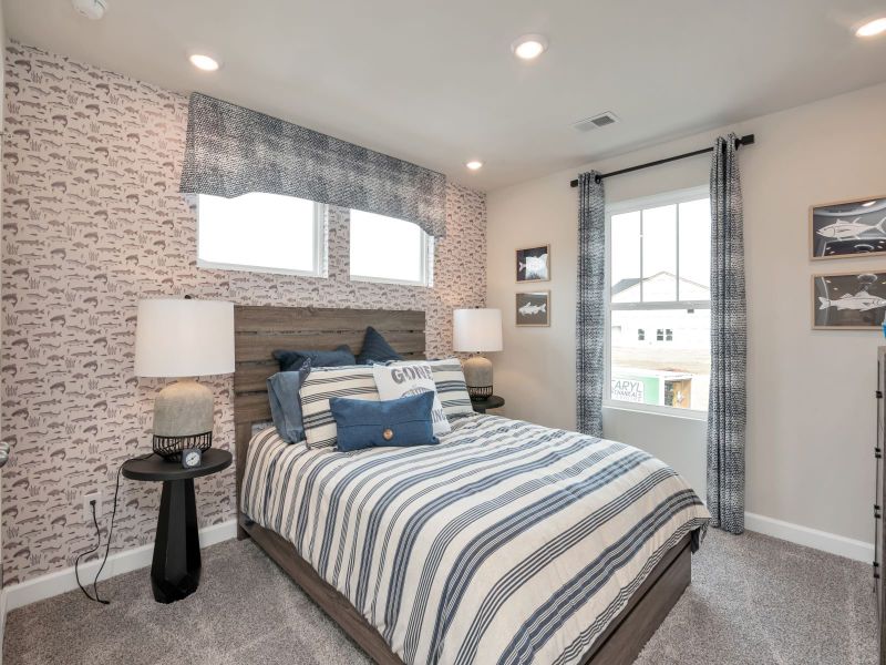 Image 13 of the Anniston Chase community in Fort Mill, SC.