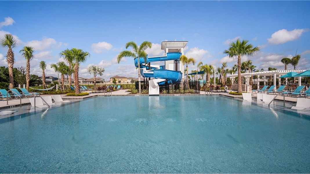 Prosperity Lakes Amenity Pool 12of33 081325