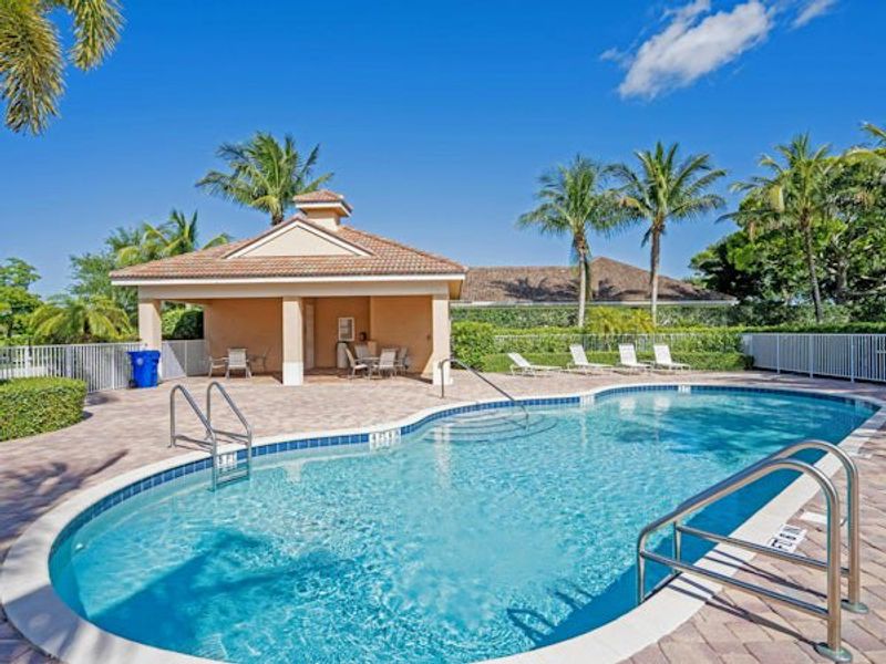 Community amenity available to residents of The Falls at Grand Harbor in Vero Beach (Image 35).