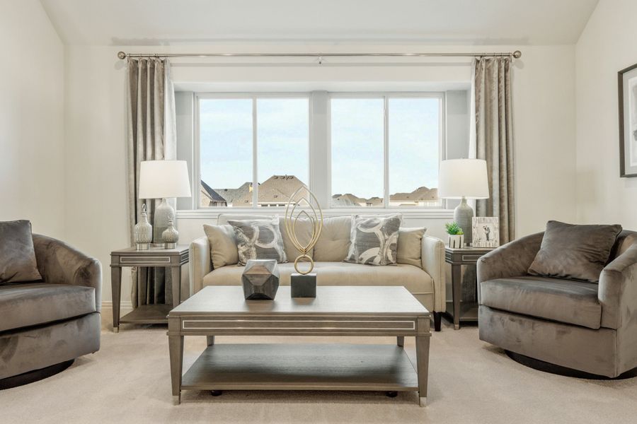 Bloomfield Homes - New Homes in Dallas Fort Worth, Texas