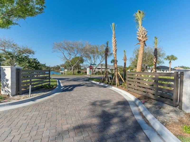Image 79 of the Lucaya Pointe community in Vero Beach, FL.