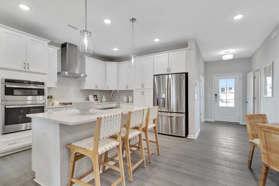Kitchen Kitchen